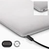 Goobay | 1 kartos USB-C 3.1 laidas | 66509 | USB-C į USB-C