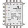 Wentronic Goobay Passive SAT multiswitch 5 įėjimai/8 išėjimai