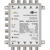 Wentronic Goobay Passive SAT multiswitch 5 įėjimai/8 išėjimai