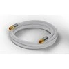 Goobay Wentronic 70313 – 1 m – bendraašis – bendraašis – moteriškas – vyriškas – tiesus
