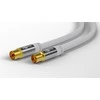 Goobay Wentronic 70319 – 5 m – bendraašis – bendraašis – moteriškas – vyriškas – tiesus