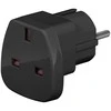 Goobay Apvalus | Kelioninis adapteris 2500 W | 250V