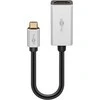 Goobay USB-C adapteris prie HDMI | 60194