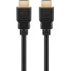 Kabelis Goobay HDMI - HDMI 2m juoda (58264)