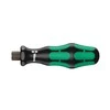 Wera 6 x 80 mm rankena (002900)