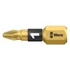 Atsuktuvo antgalis WERA 855/1 BDC PZ2 25mm