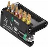 Wera Rinkinys Bit-Check 7 Diamond 1 su laikikliu Rapidaptor (05057416001)