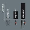 Wera Bit-Check 10 Impaktor 4