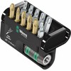 WERA Bit-Check 12 Wood 1 bitų rinkinys