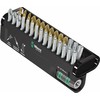 WERA Bit-Check 30 Wood 1 Bit-Check