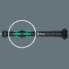 Atsuktuvas T6x40 2067, Wera