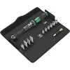 WERA Click-Torque A 6 rinkinys 1