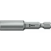 Grąžtas Wera 05135903001 - 1 pc(s) - Hexagonal - 25.4 / 4 mm (1 / 4") - M10 - Nerūdijantis plienas - 5 cm