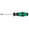 Atsuktuvas WERA Torx 367 TX 6x60mm