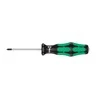 Atsuktuvas PZ2x100 355 PZ, Wera