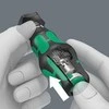 Rankena antgaliams su planetine pavara (1X4) Wera Kraftform Turbo 426 T