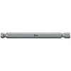 Sukimo antgalis Wera 842/4 Ball End ; HEX4; 89 mm
