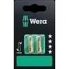 Grąžtas Atsuktuvo antgaliai Wera Torsion 2 vnt PZ1 x 25mm