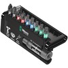 „Wera Bits-Assortment Bit-Check 10 Impaktor 1“.