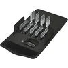 WERA Bit-Safe 43 universalus 1 bitų patikrinimas