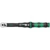 Wera Click-Torque C 1, 1/2" sukimo momento rakto pavara 10–50 Nm