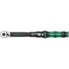 Dinamometrinis raktas Wera Click-Torque C 2; 1/2''; 20-100 Nm