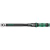 Wera Click-Torque C 3 1/2" sukimo momento rakto pavara 40–200 Nm