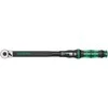 Wera Click-Torque C 3 1/2" sukimo momento rakto pavara 40–200 Nm