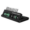 WERA Kraftform Kompakt 10 Bit-Check