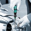 WERA Kraftform Kompakt 10 Bit-Check