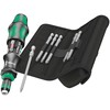 „Wera Kraftformat compact 20 Tool Finder 2“ su maišeliu (05051017001)