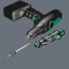 „Wera Kraftformat compact 20 Tool Finder 2“ su maišeliu (05051017001)