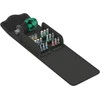 Antgalių rinkinys Wera Kraftform Kompakt mini ir laikiklis, SL+PH+PZ+TORX+HEX, 19vnt