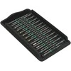 Wera Atsuktuvų rinkinys elektronikai