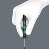 Wera Atsuktuvų rinkinys elektronikai