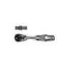 Terkšlė Wera Zyklop Mini, 1/4", su adapteriu