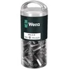Wera 851/1 Z „pasidaryk pats“ 100 SiS, 100 vnt., „Phillips“, PH 2, CE, GS, DVE, 25 mm, 50 mm