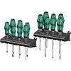 Atsuktuvų rinkinys WERA Big Pack 300/14