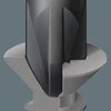 Atsuktuvas elektronikai WERA 2050 PH 00 x 60 mm