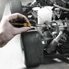 Wera Kraftform Compact Micro 11 ESD 1 11 elementai + rankena (05073670001)
