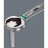 Terkšlinis veržliaraktis WERA Joker 11 mm