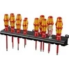 Atsuktuvų rinkinys WERA Big Pack 100/14 VDE