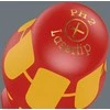 Atsuktuvų rinkinys WERA Big Pack 100/14 VDE