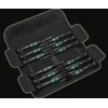 Atsuktuvų rinkinys elektronikai Kraftform Micro 12 Universal 1, 073675 Wera