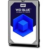 SanDisk WD Mėlyna Mobile 2TB HDD 7mm 5400Rpm SATA 6Gb/s serial ATA 128MB cache 2.5" RoHS compliant internal Bulk