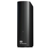 Išorinis kietasis diskas HDD Western Digital Elements Desktop (10TB, USB 3.0)
