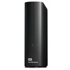 Išorinis kietasis diskas HDD Western Digital Elements Desktop (10TB, USB 3.0)