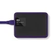 Western Digital Dėklas WD Grip Pack Violetinis
