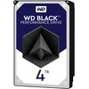 Sandisk „Western Digital WD Desktop Juodas“ 4 TB HDD 7200 aps./min. 6 Gb/s serijinis ATA sATA 256 MB talpykla 3,5 colio vidinė, atitinkanti RoHS reikalavimus, urmu