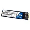 Sandisk SMD WD Mėlyna 250GB M.2 2280 SATA III (WD S250G1B0B)